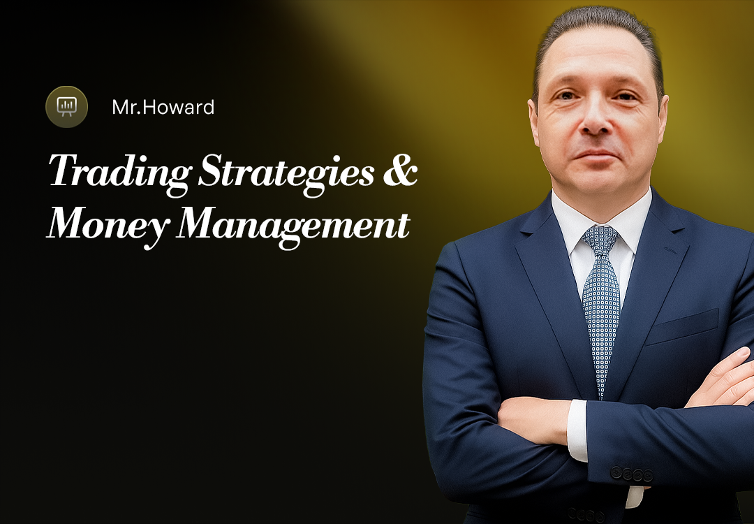 Trading Strategies & Money Management